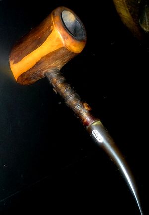 is cherry wood good for pipes? 2