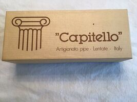 Capitello Box, courtesy Doug Valitchka