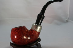 A Closer Look At The Famous Peterson Standard System Pipe - Pipedia