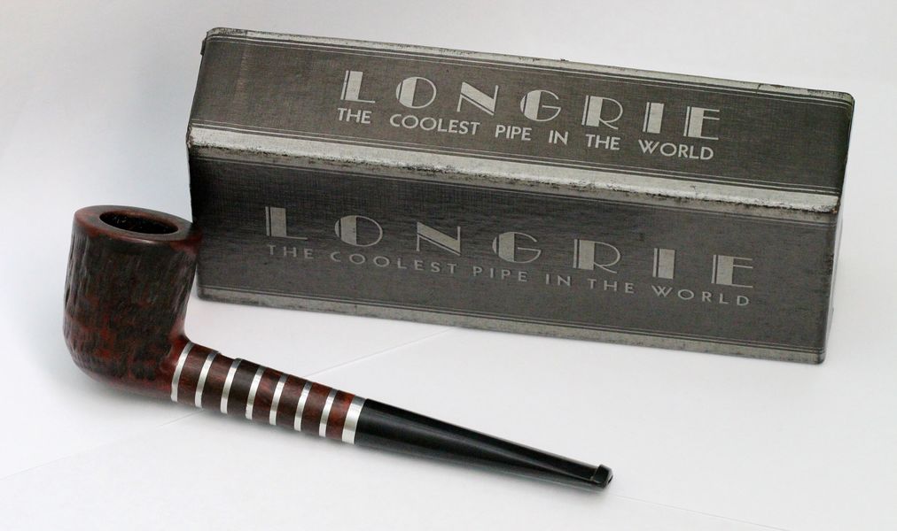 Longrie pipe, example 1]]