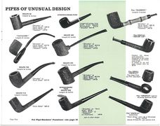 1966-67 Catalog page showing the Driway