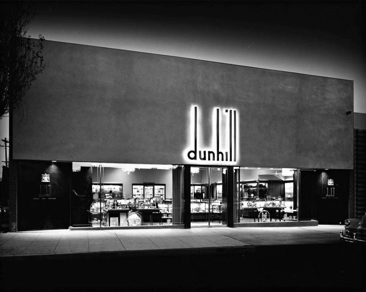 File:Dunhill 136 S. Rodeo Dr Beverly Hills 1951.jpg