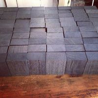 Morta (Bog Oak) Blocks