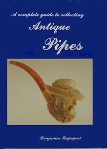 A complete Guide to Collection Antique Pipes