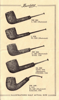 Plate from 1957 Brochure