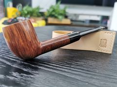 Dunhill DR grade G (1966), Specially Selected by Alfred Dunhill. Wang Ye - China.