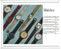 Pg 33, one of several including watches, clocks, and jewlery