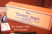Town Hall box