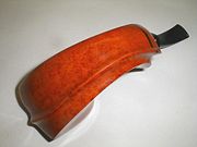 Knute of Denmark   Large Freehand briar Estate Pipe  