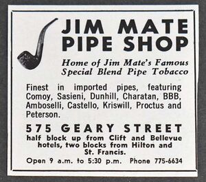 Jim Mate Ad, c1969.jpg