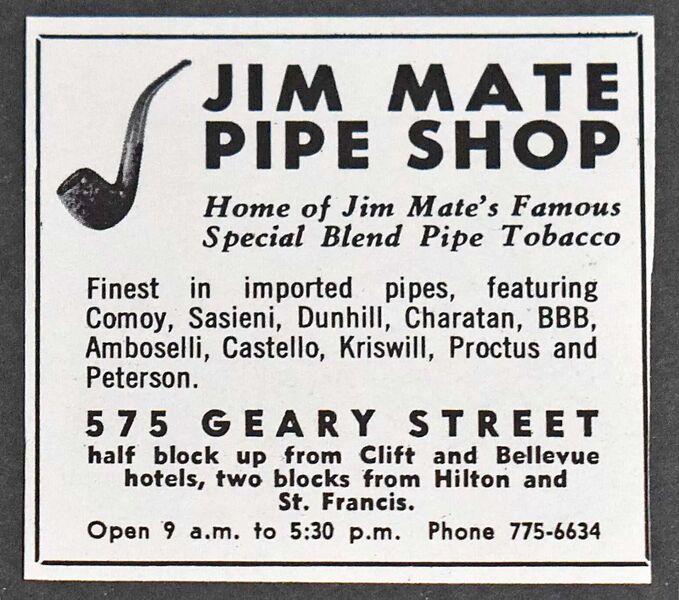 File:Jim Mate Ad, c1969.jpg