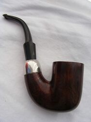 Pre-Republic House Pipe, Jim Lilley Collection