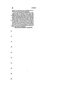 US Patent 1738554, Page 3