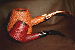 ... and a Dunhill Group 5!