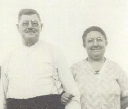 August and Elsa, Circa 1930s