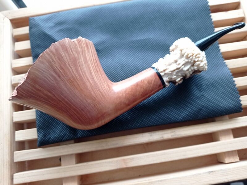 File:Magnum natural briar pipe.jpg