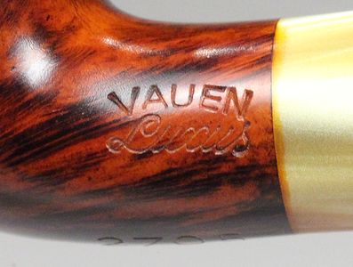 VAUEN Lucus with horn extension, courtesy Doug Valitchka