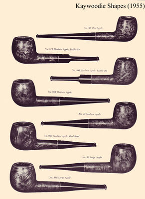 Kaywoodie 1955 Catalog Shapes5.jpg